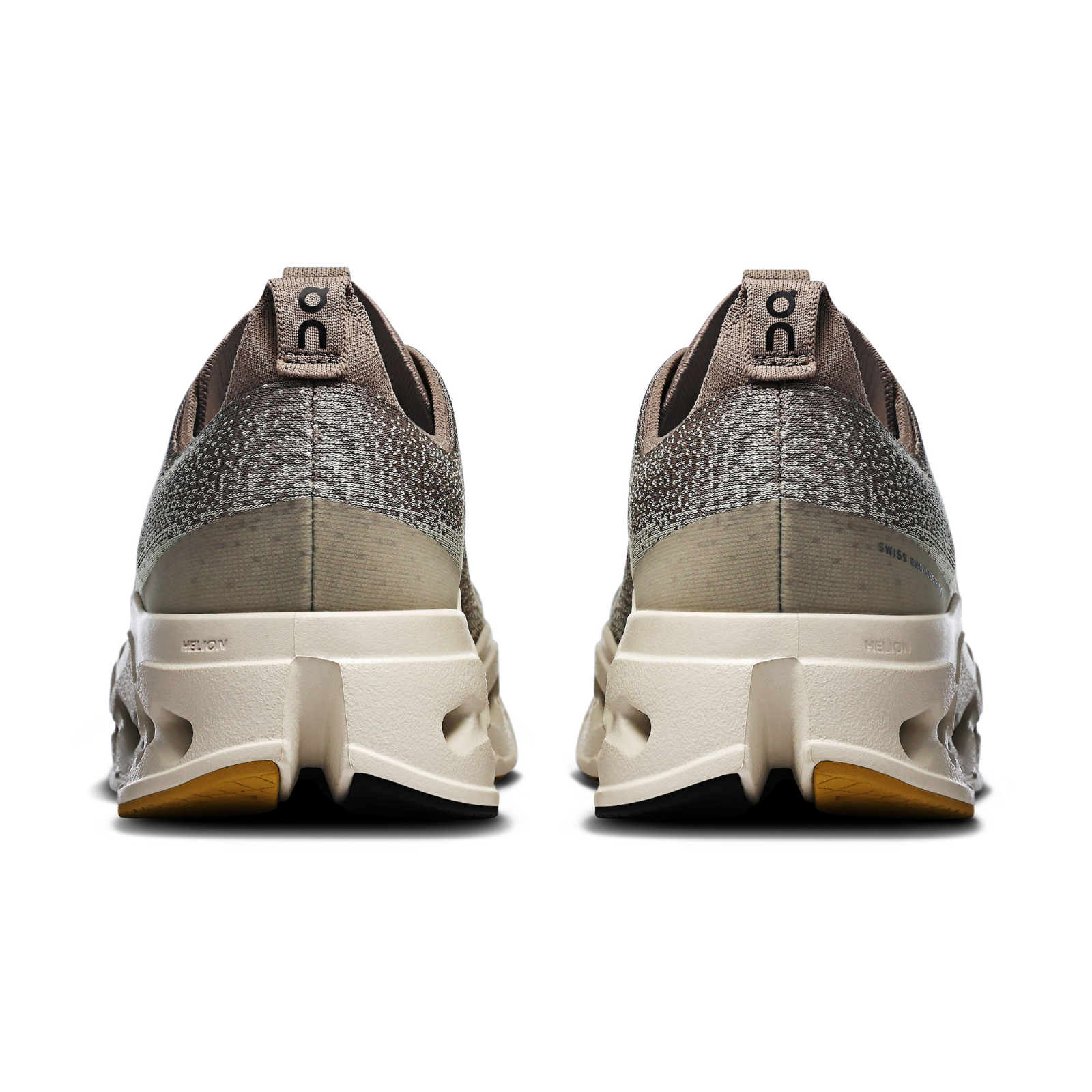 On Running Cloudsurfer Max Running Shoe – Men's