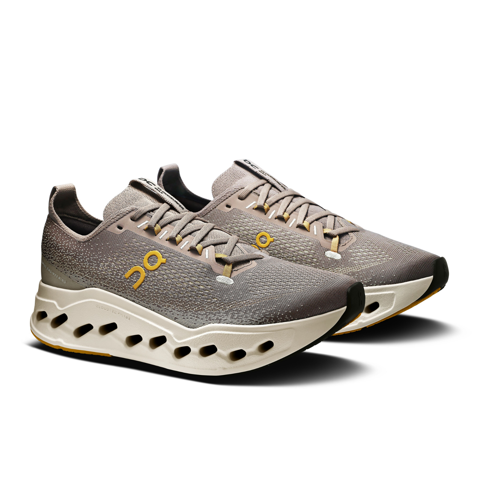 On Running Cloudsurfer Max Running Shoe – Men's