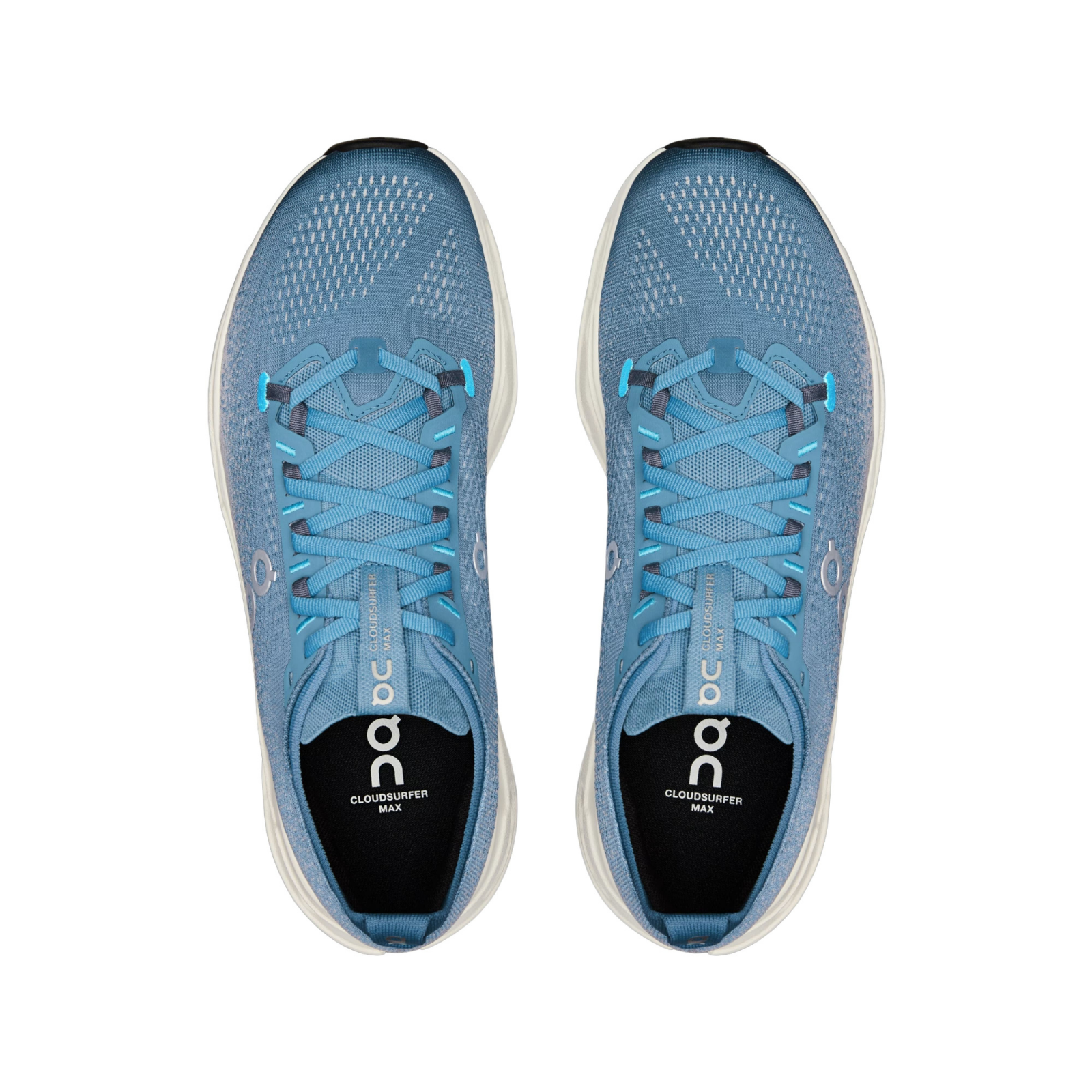 On Running Cloudsurfer Max Running Shoe – Men's