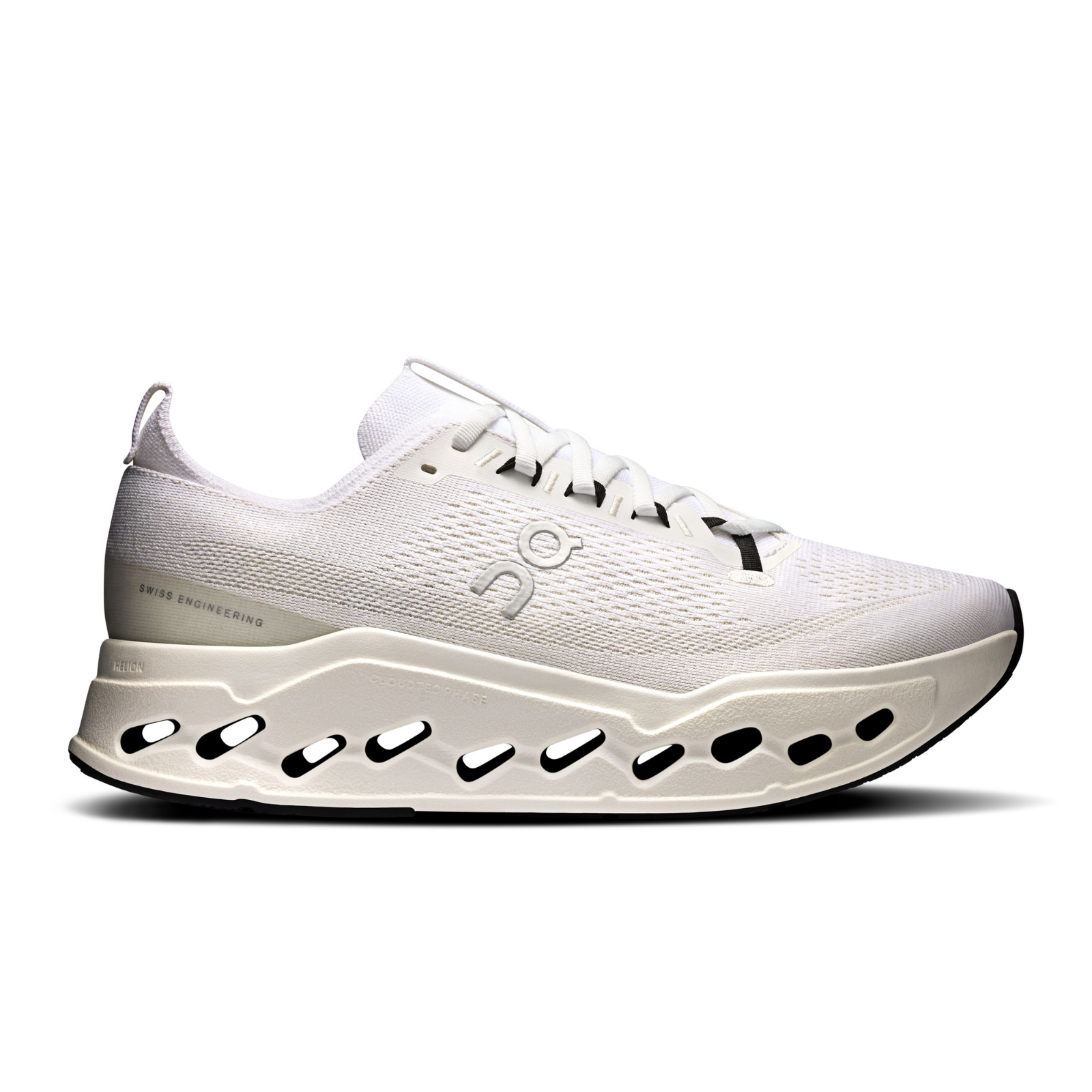 On Running Cloudsurfer Max Running Shoe – Men's