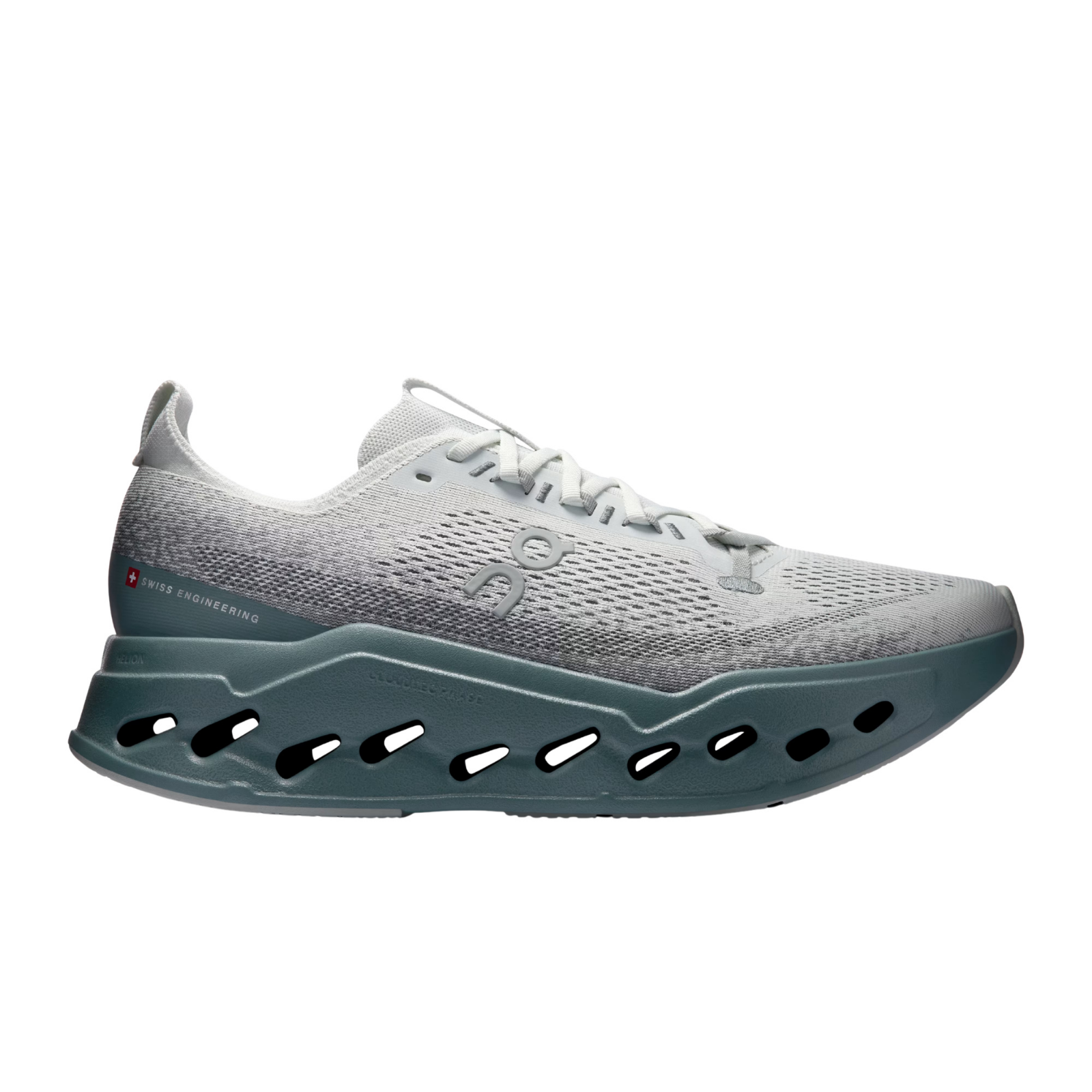 On Running Cloudsurfer Max Running Shoe – Men's