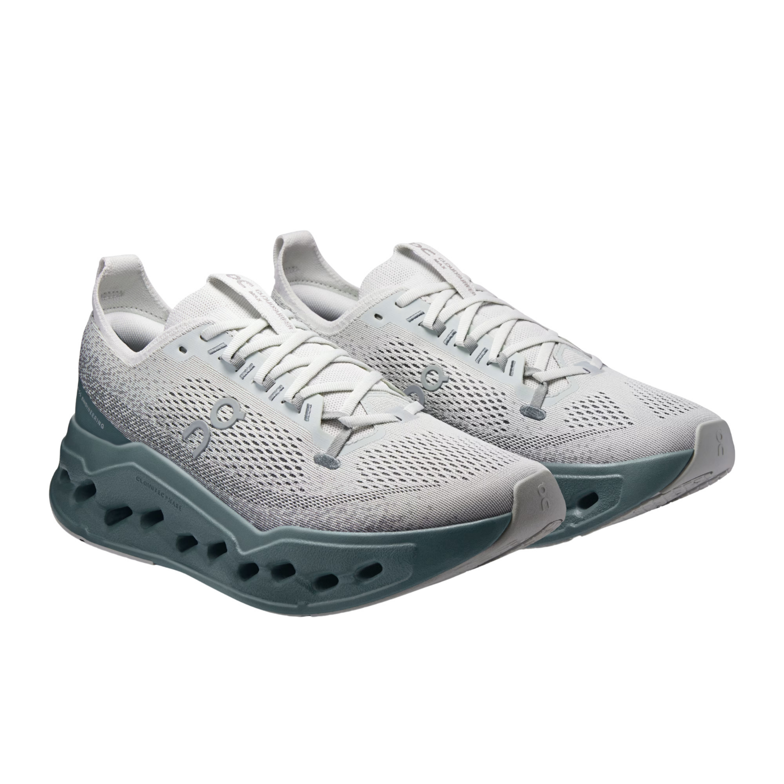 On Running Cloudsurfer Max Running Shoe – Men's
