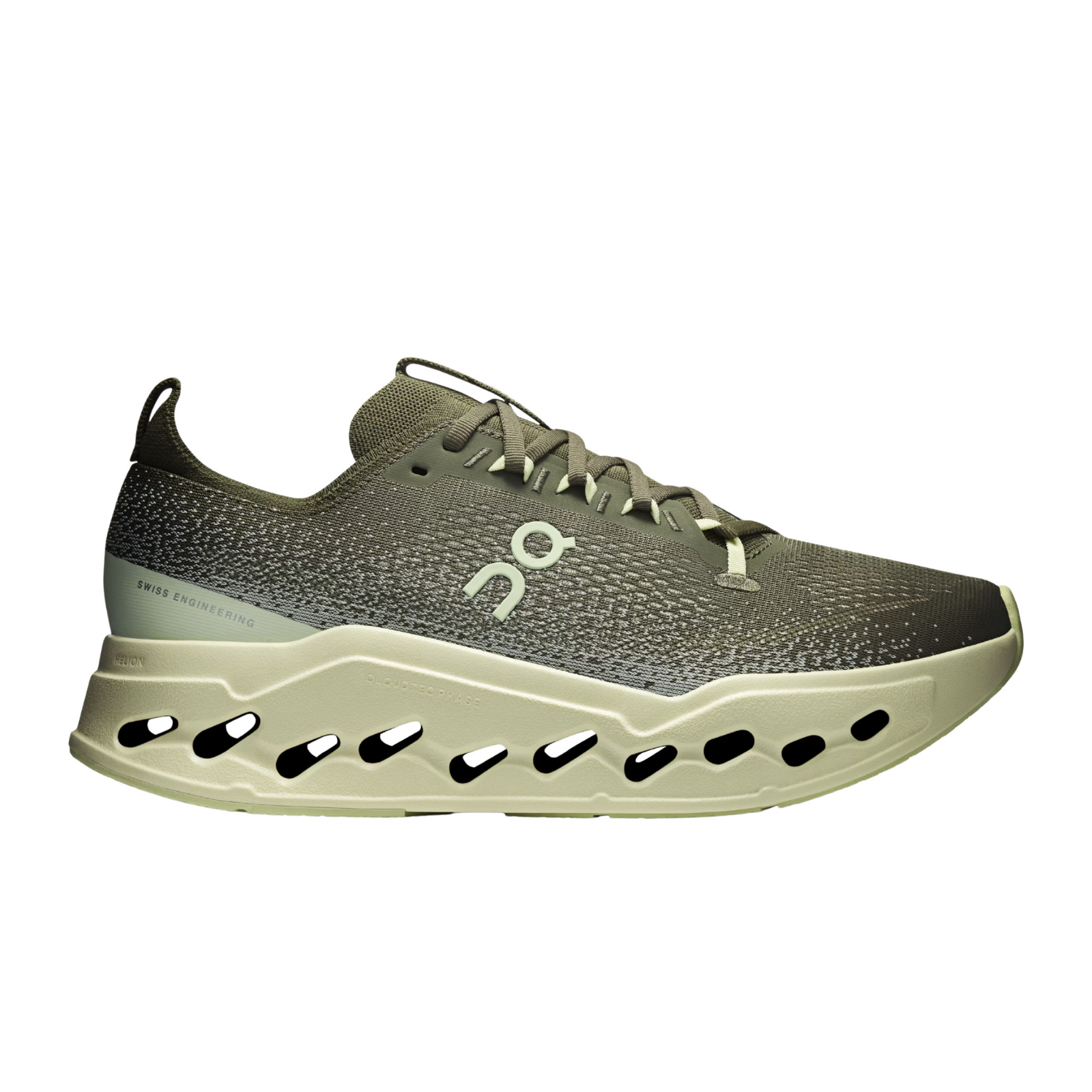 On Running Cloudsurfer Max Running Shoe – Men's