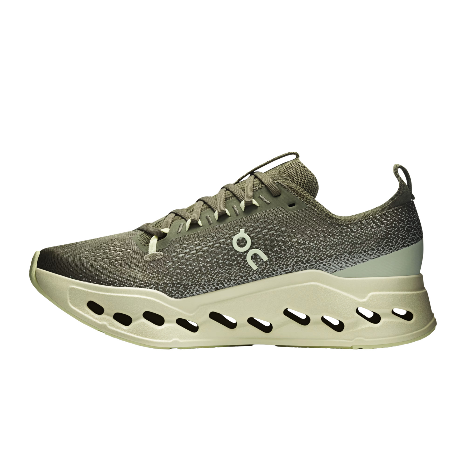 On Running Cloudsurfer Max Running Shoe – Men's