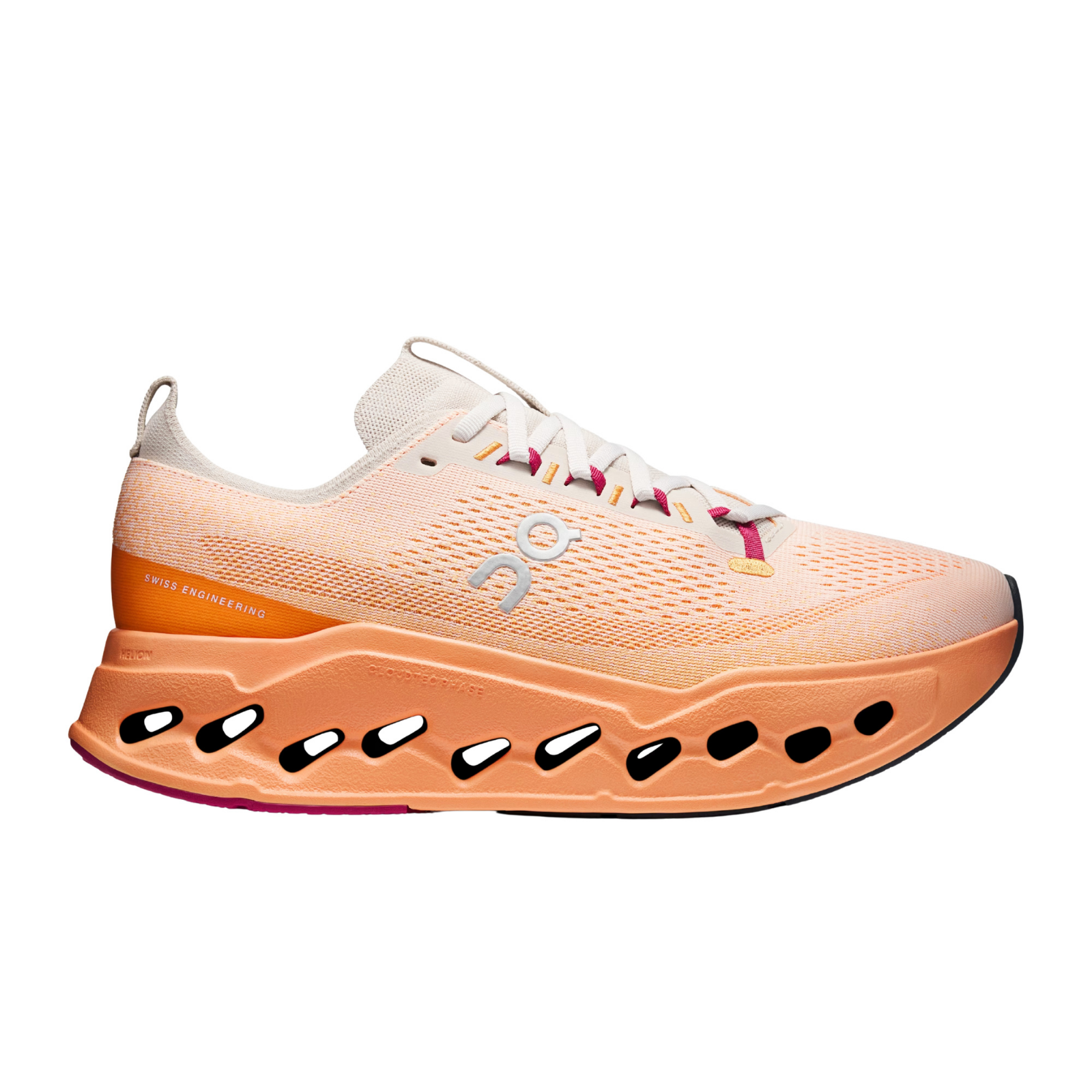 On Running Cloudsurfer Max Running Shoe – Men's