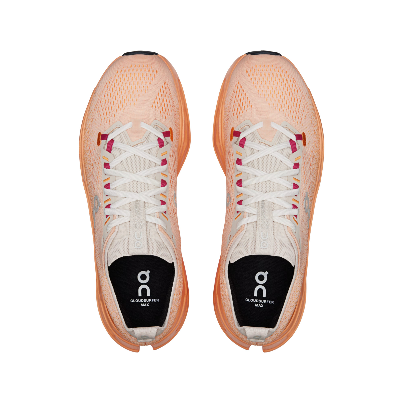 On Running Cloudsurfer Max Running Shoe – Men's