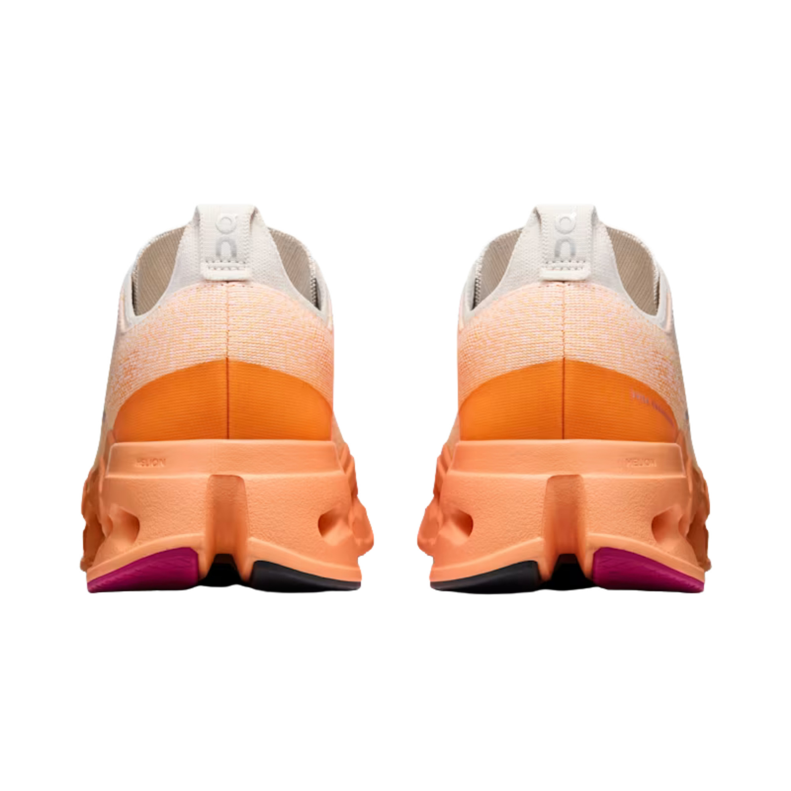 On Running Cloudsurfer Max Running Shoe – Men's