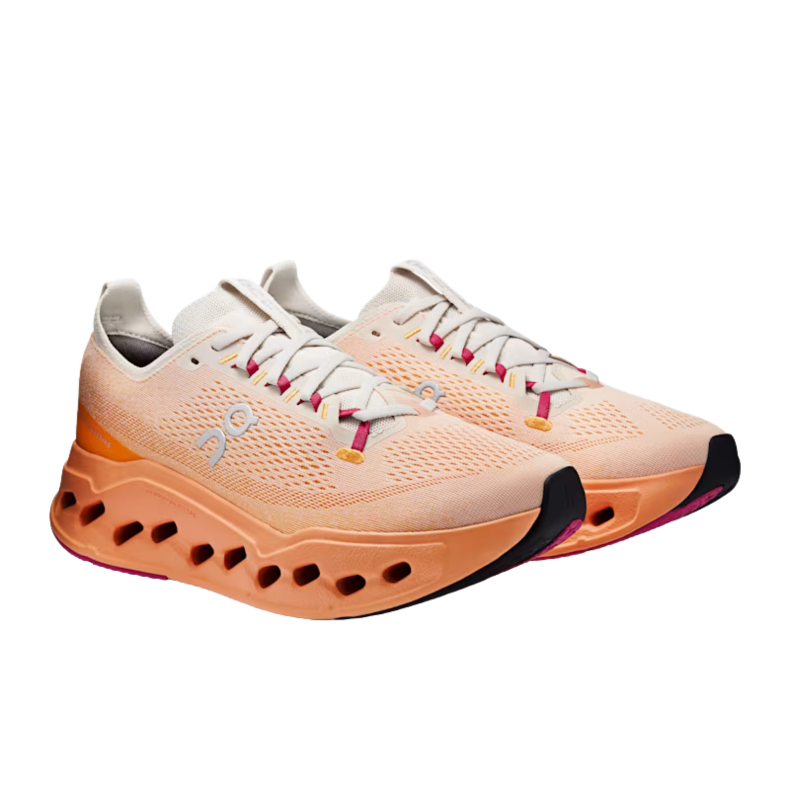 On Running Cloudsurfer Max Running Shoe – Men's