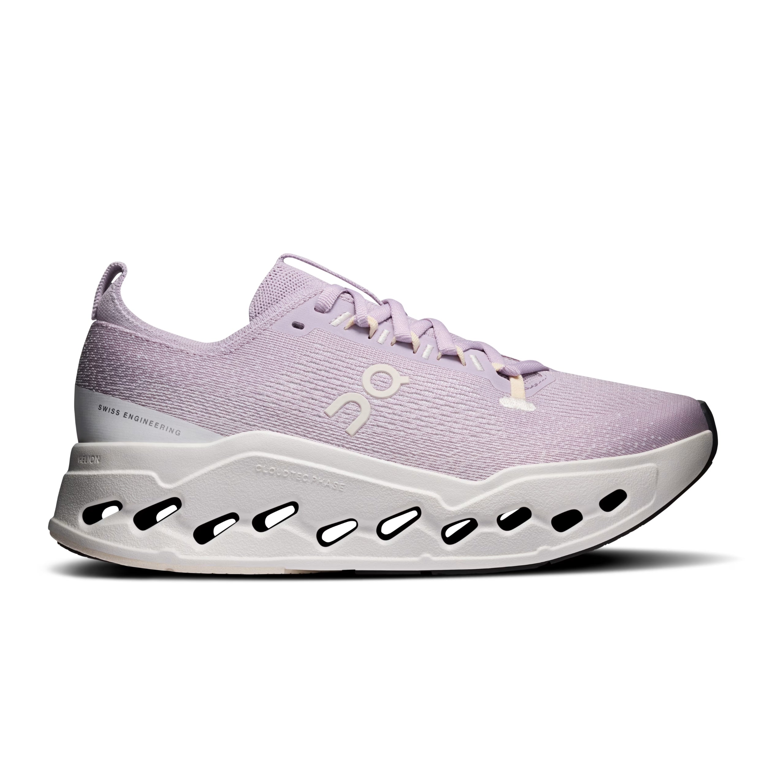 On Running Cloudsurfer Max Running Shoe – Women's
