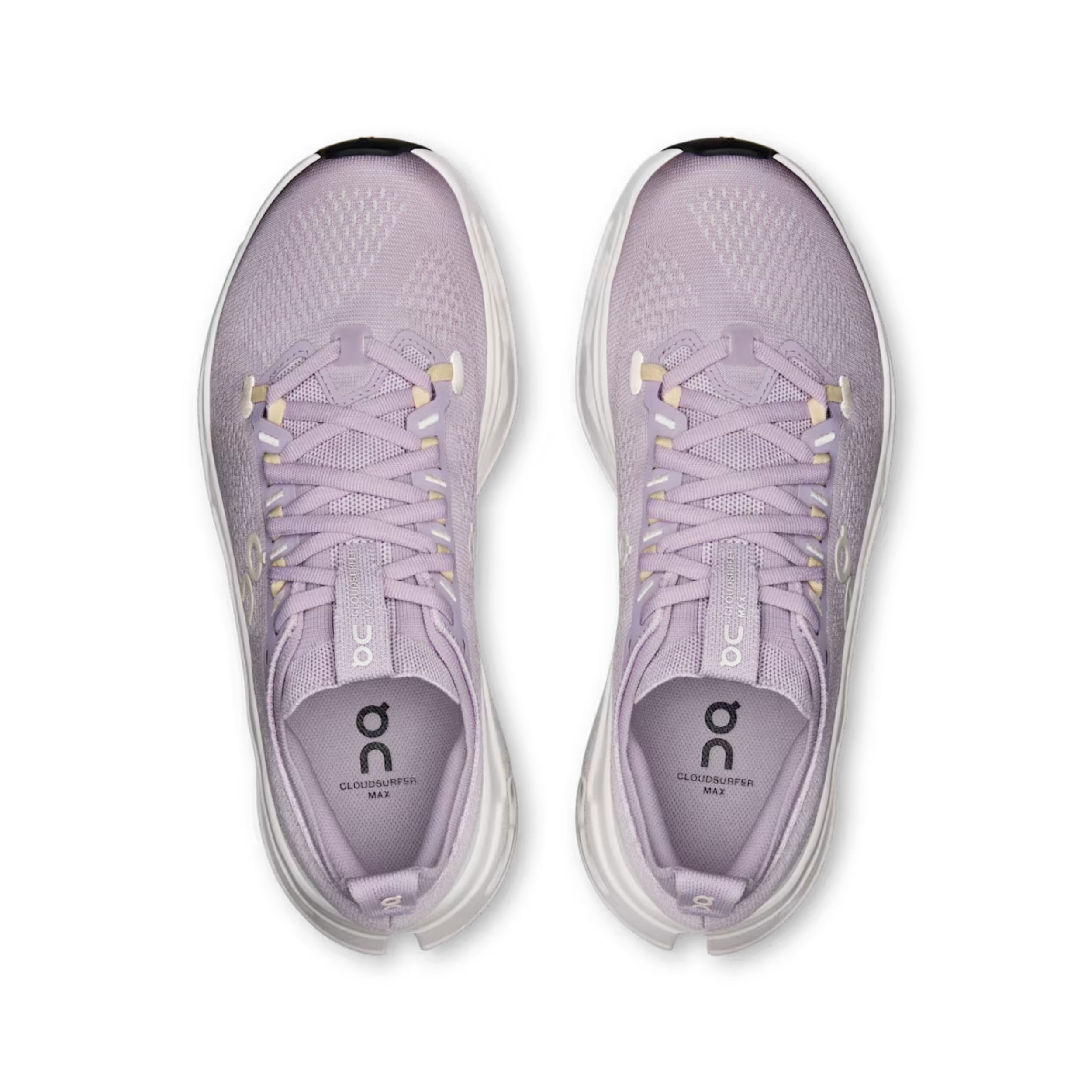 On Running Cloudsurfer Max Running Shoe – Women's
