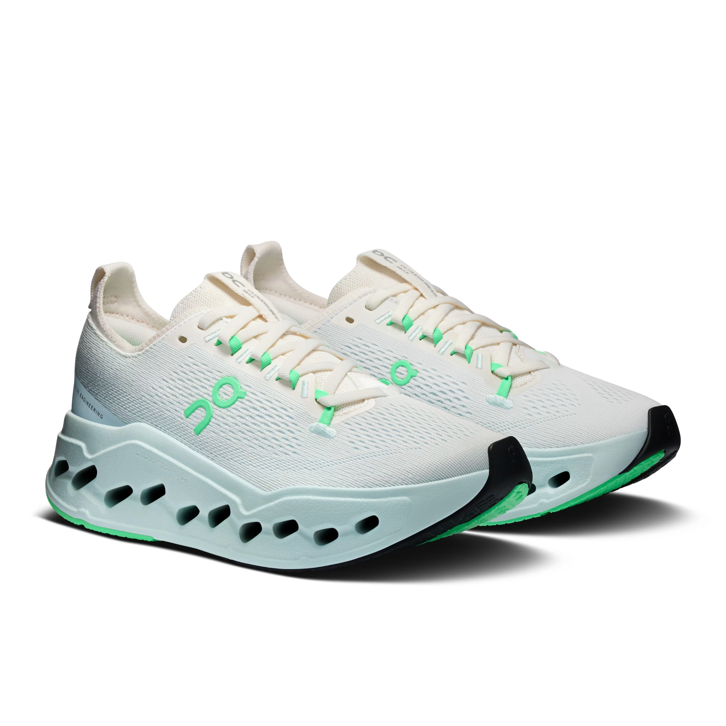 On Running Cloudsurfer Max Running Shoe – Women's