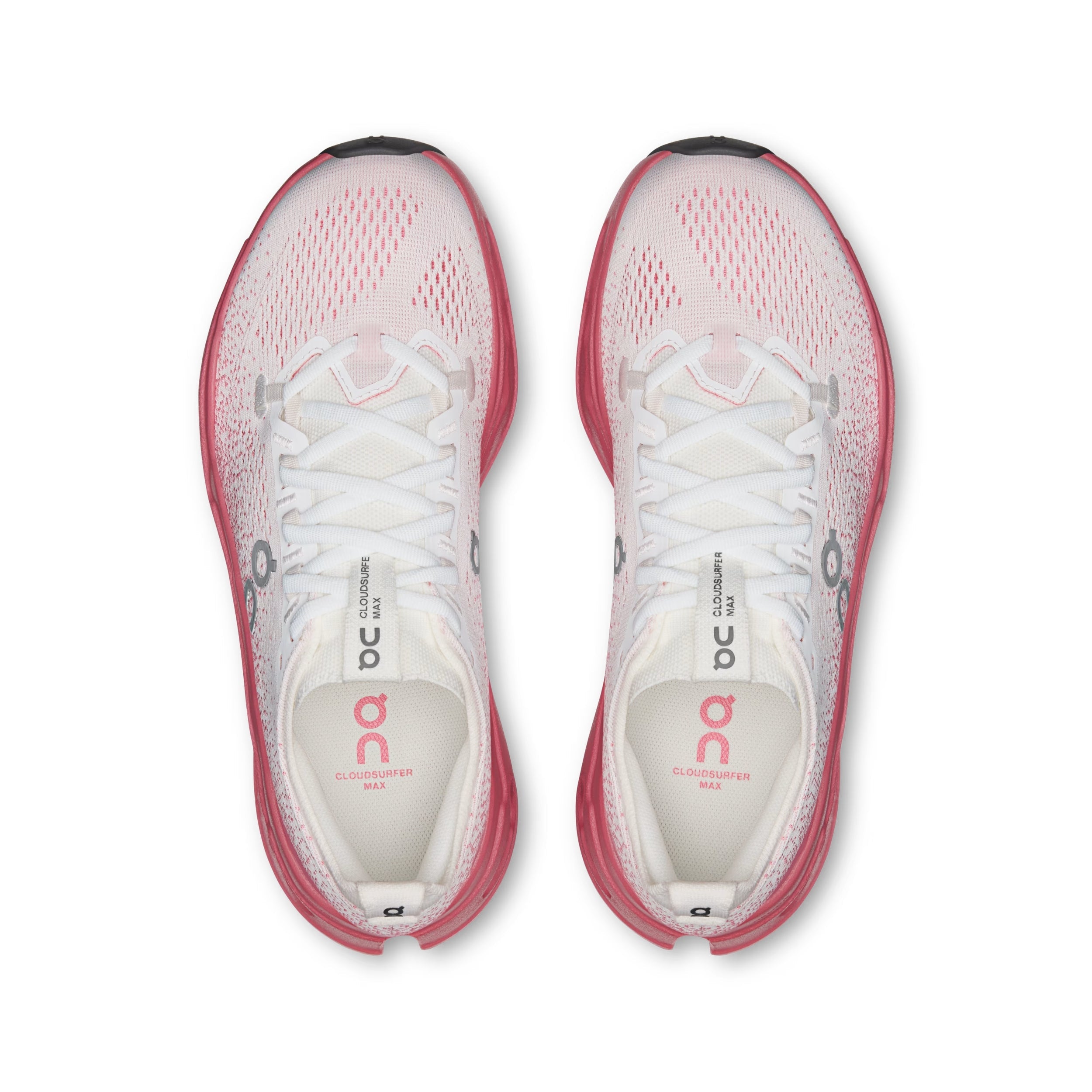 On Running Cloudsurfer Max Running Shoe – Women's