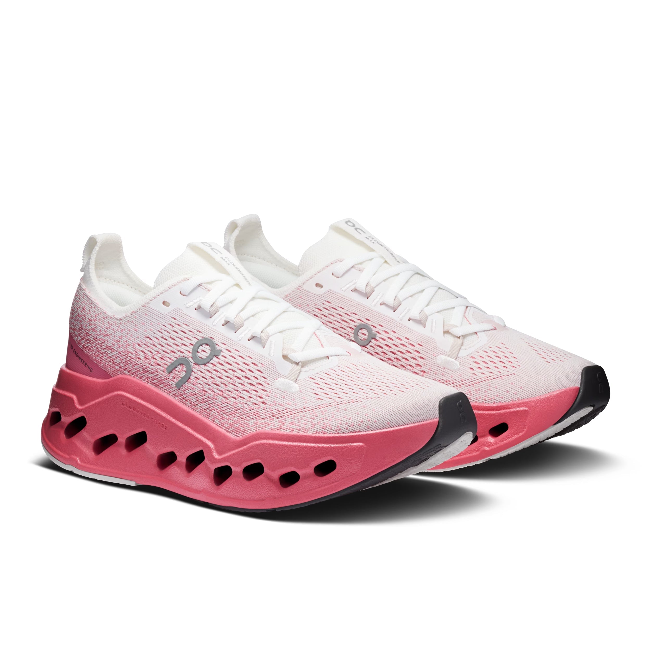 On Running Cloudsurfer Max Running Shoe – Women's