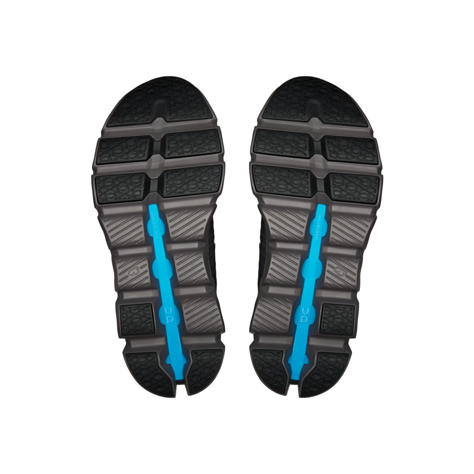 On Running Cloudswift 4 Running Shoe - Men's
