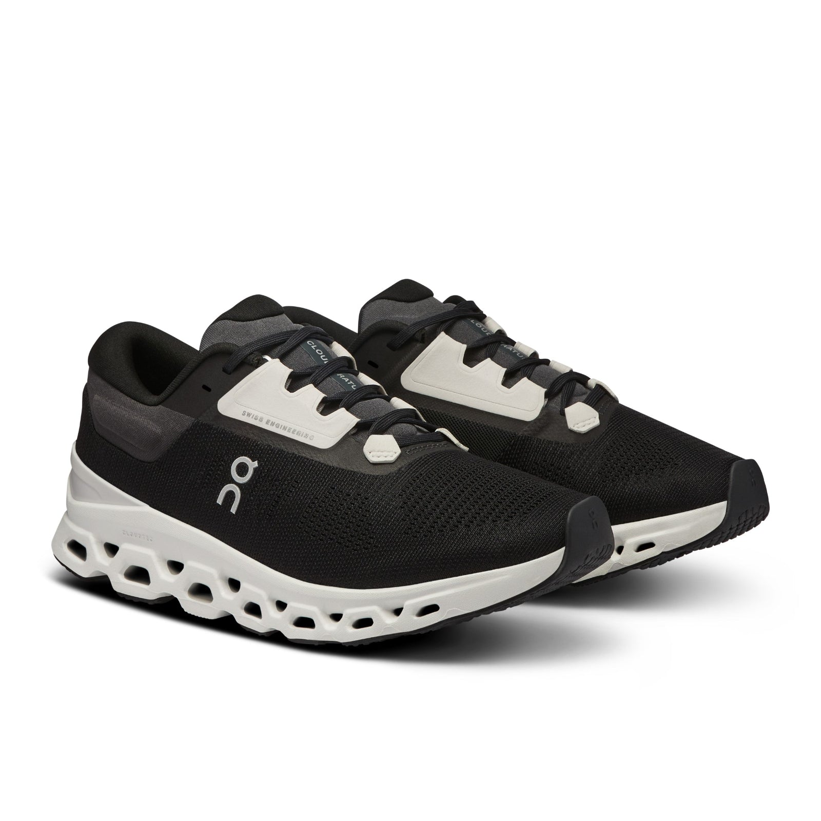 On Running Cloudstratus 3 Running Shoe – Women's