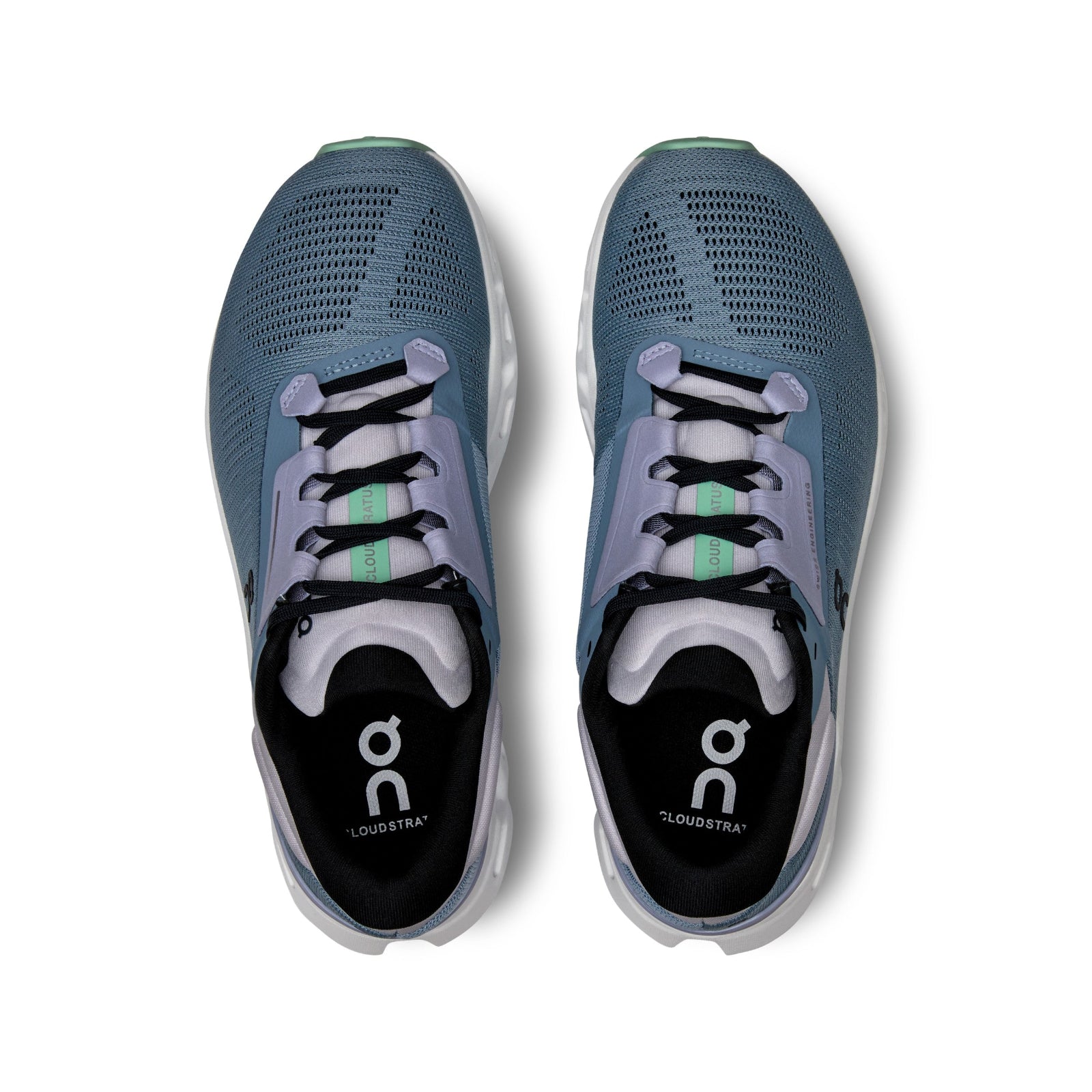 On Running Cloudstratus 3 Running Shoe – Women's