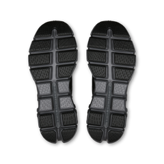 On Running Men's Cloud X Tempo Shoes - Black / Eclipse