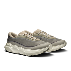 On Running Men's Cloudsoma Hike Shoes - Brume / Ghost