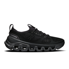 On Running Women's Cloud X Tempo Shoes - Black / Eclipse