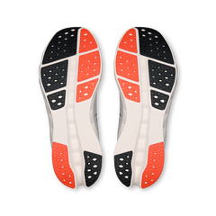 On Running Men's Cloudsurfer 2 Shoes - Ore / White