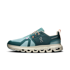 On Running Kids' Cloud Sky 2 Shoes - Mistletoe / Sahara