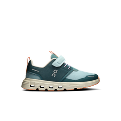 On Running Kids' Cloud Play 2 Shoes - Mistletoe / Sahara