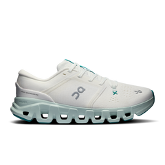 On Running Women's Cloud X 5 Shoes - Ivory / Surf