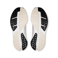 On Running Women's Cloudsurfer Max Wide Shoes - Foxglove / Ivory