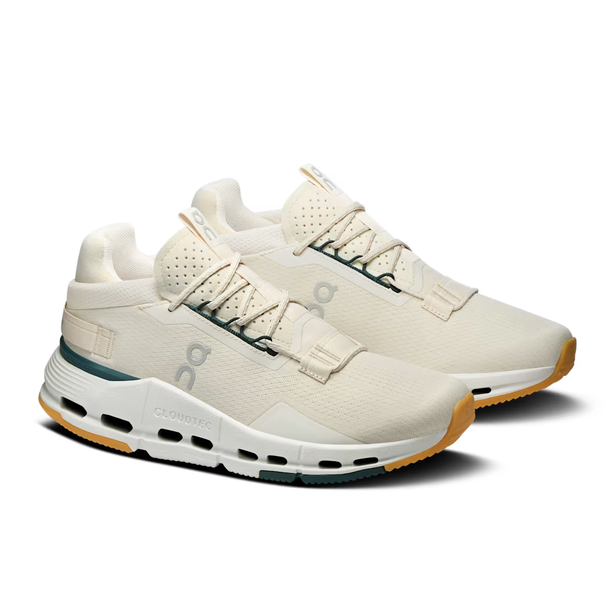 Women's Cloudnova 2