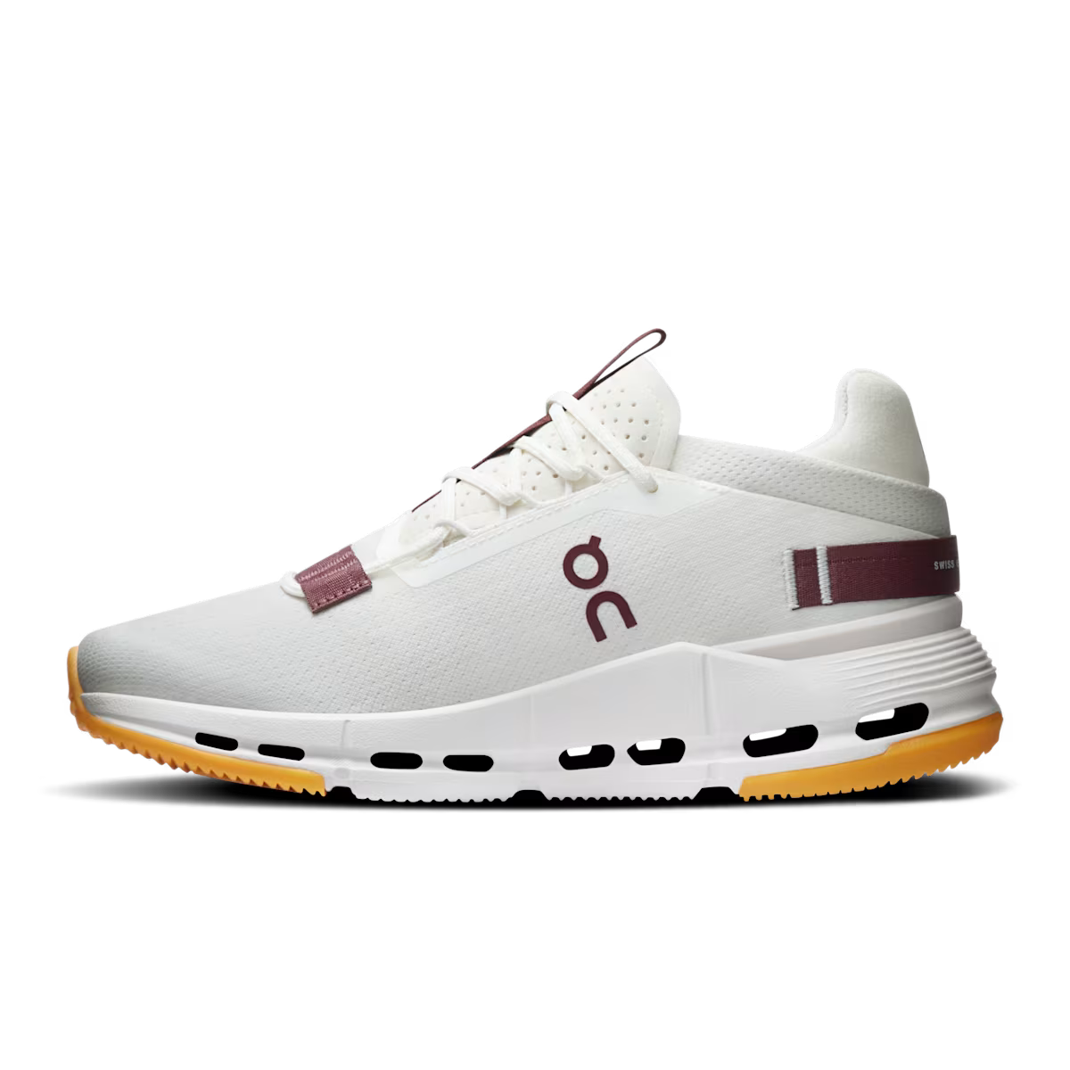 Women's Cloudnova 2