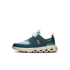 On Running Kids' Cloud Play 2 Shoes - Mistletoe / Sahara