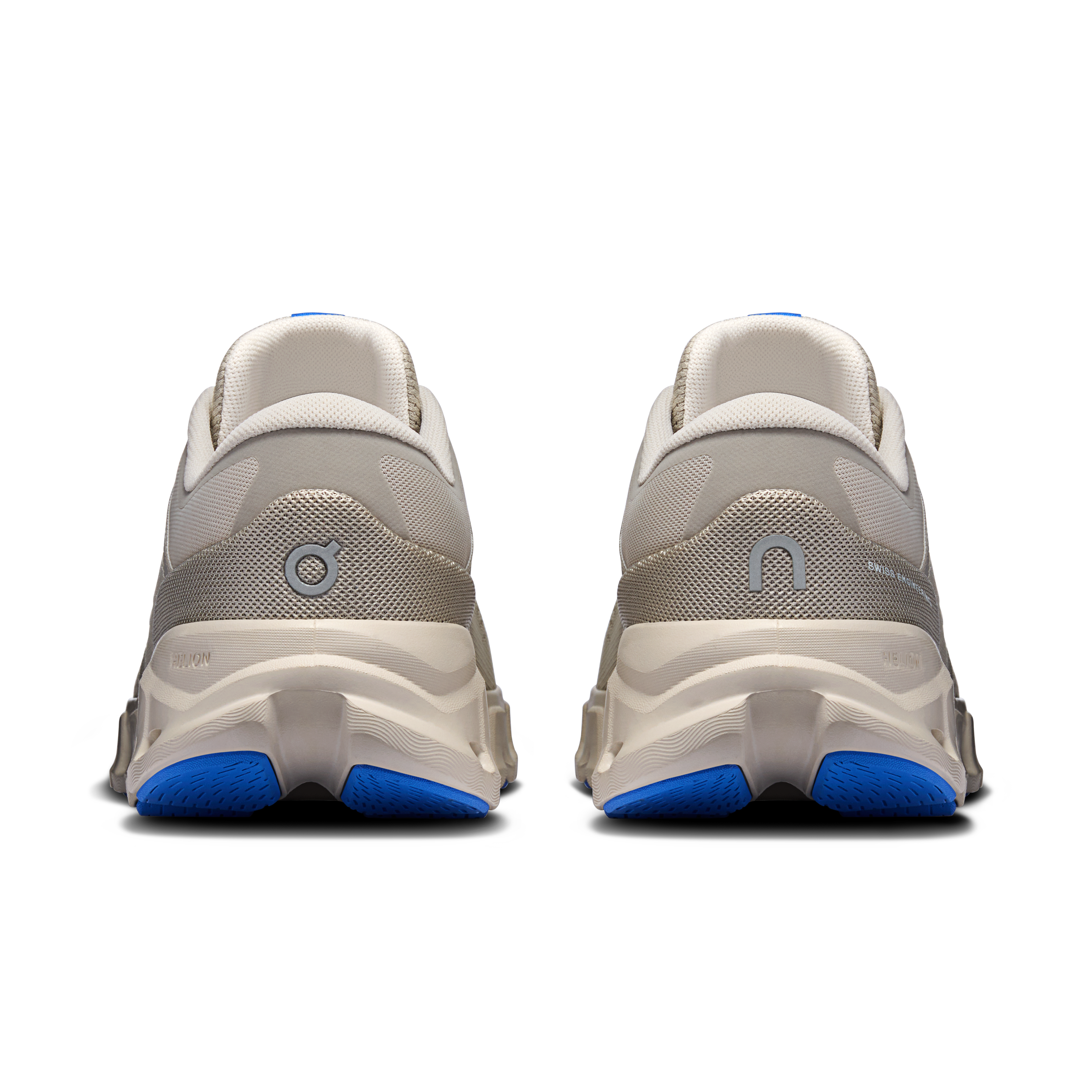 On Running Men's Cloud X 5 Shoes - Brume / Pearl