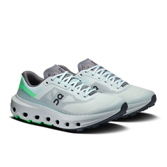 On Running Women's Cloudvista 3 Shoes - Flurry / Verdite