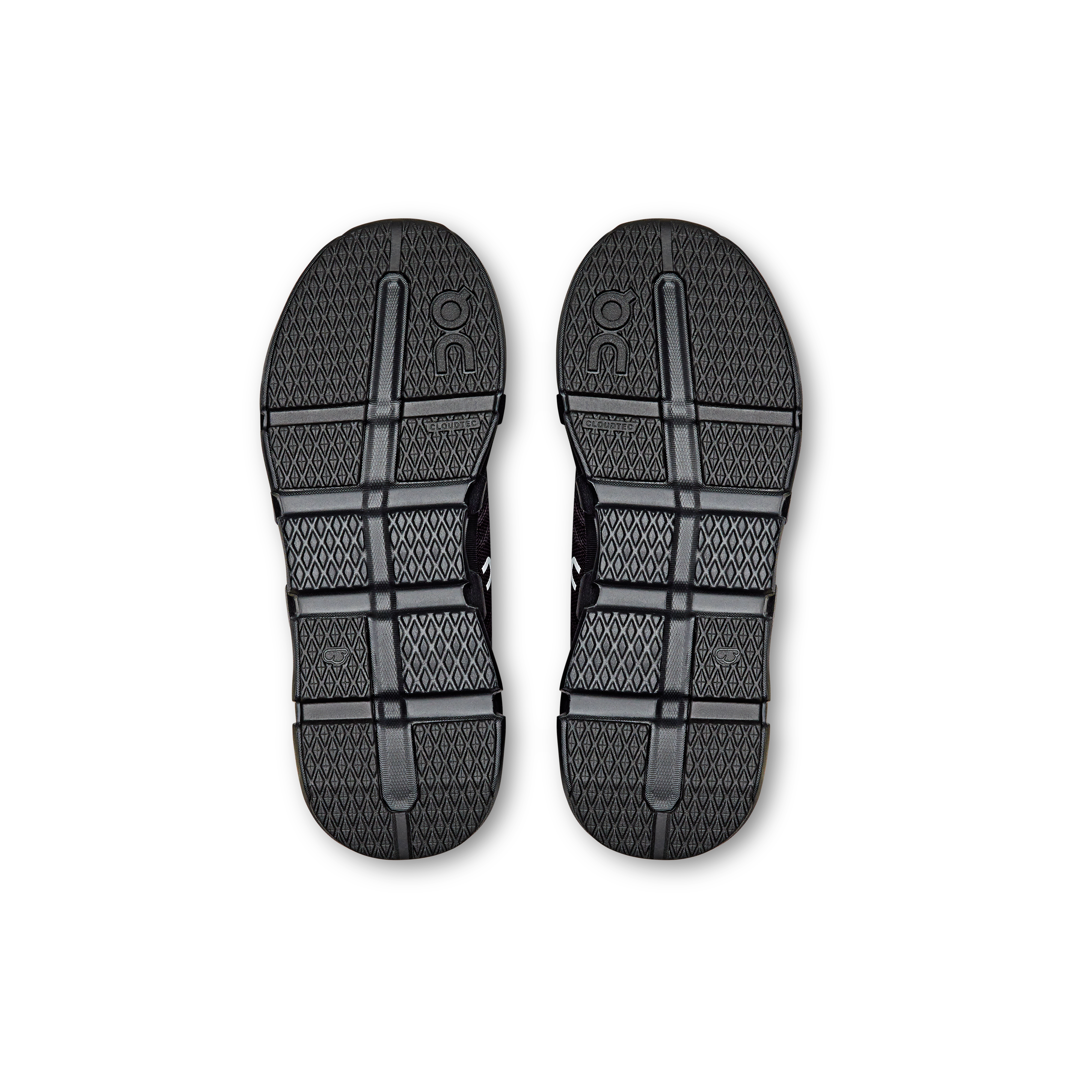On Running Kids' Cloudswift Kids Shoes - All Black