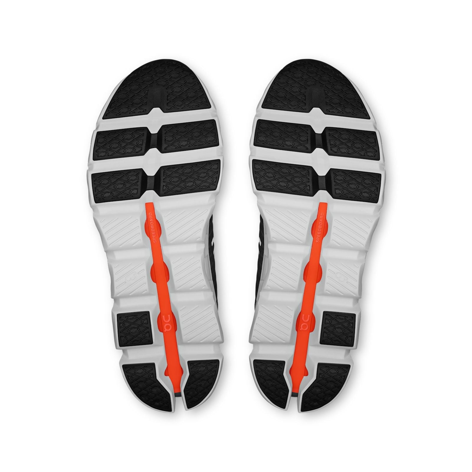 On Running Cloudswift 4 Running Shoe - Men's