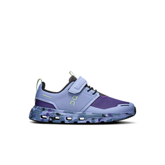 On Running Kids' Cloud Play 2 Shoes - Myrtle / Lima