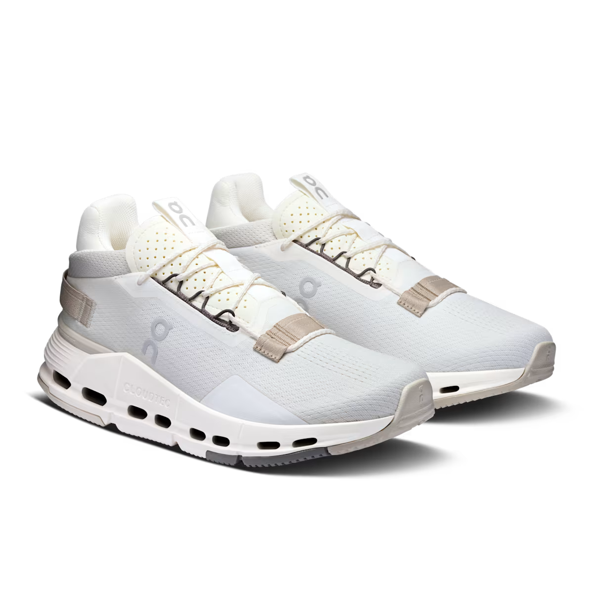 Women's Cloudnova 2