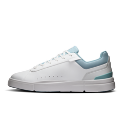 On Running Men's The Roger Advantage Shoes - White / Wash