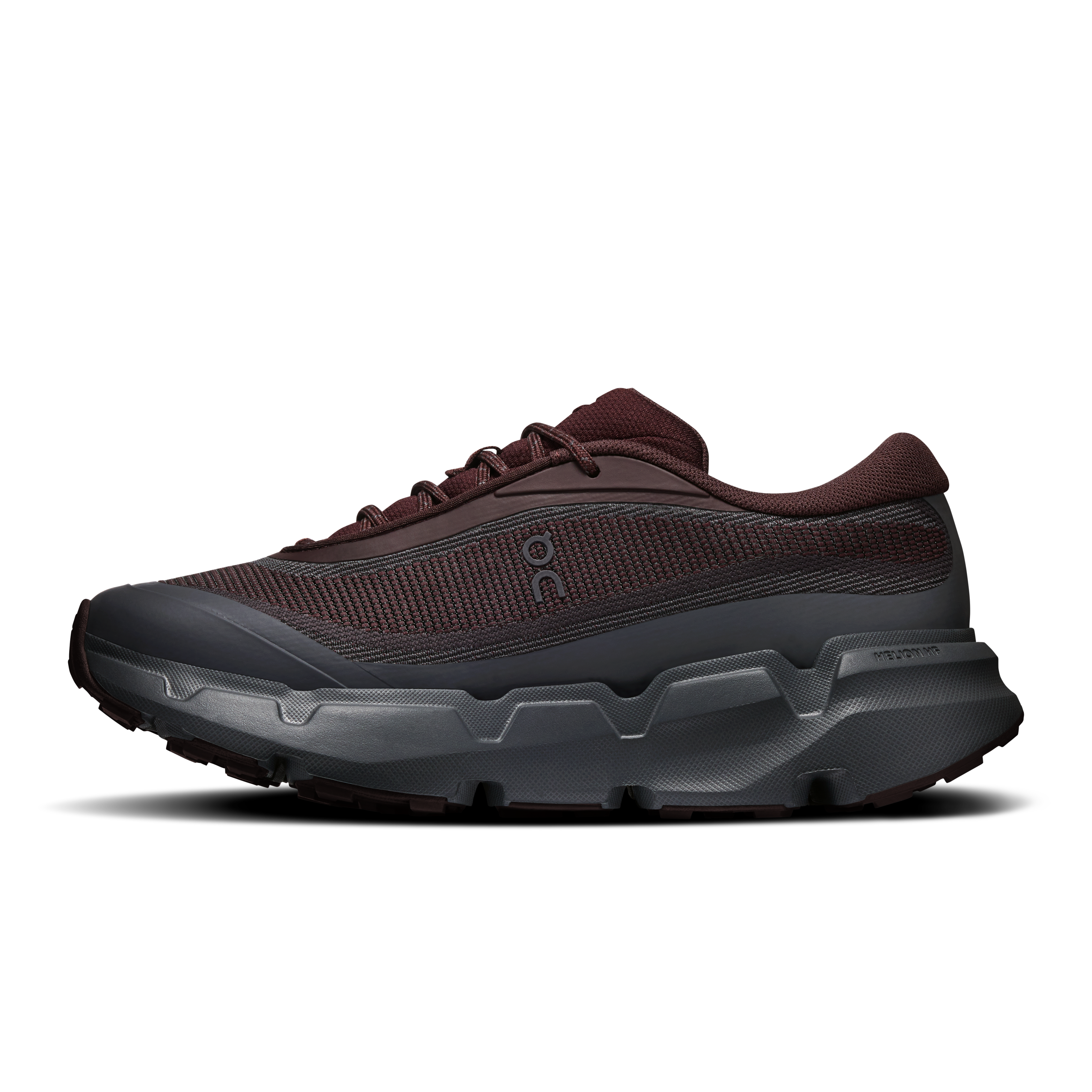 On Running Women's Cloudsoma Hike Shoes - Ox / Eclipse