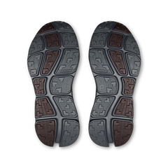 On Running Women's Cloudsoma Hike Shoes - Ox / Eclipse