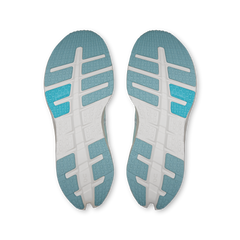 On Running Men's Cloudrunner 3 Shoes - Flurry / Cascade