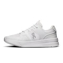 On Running Women's The Roger Clubhouse Pro 2 Shoes - White / Ivory