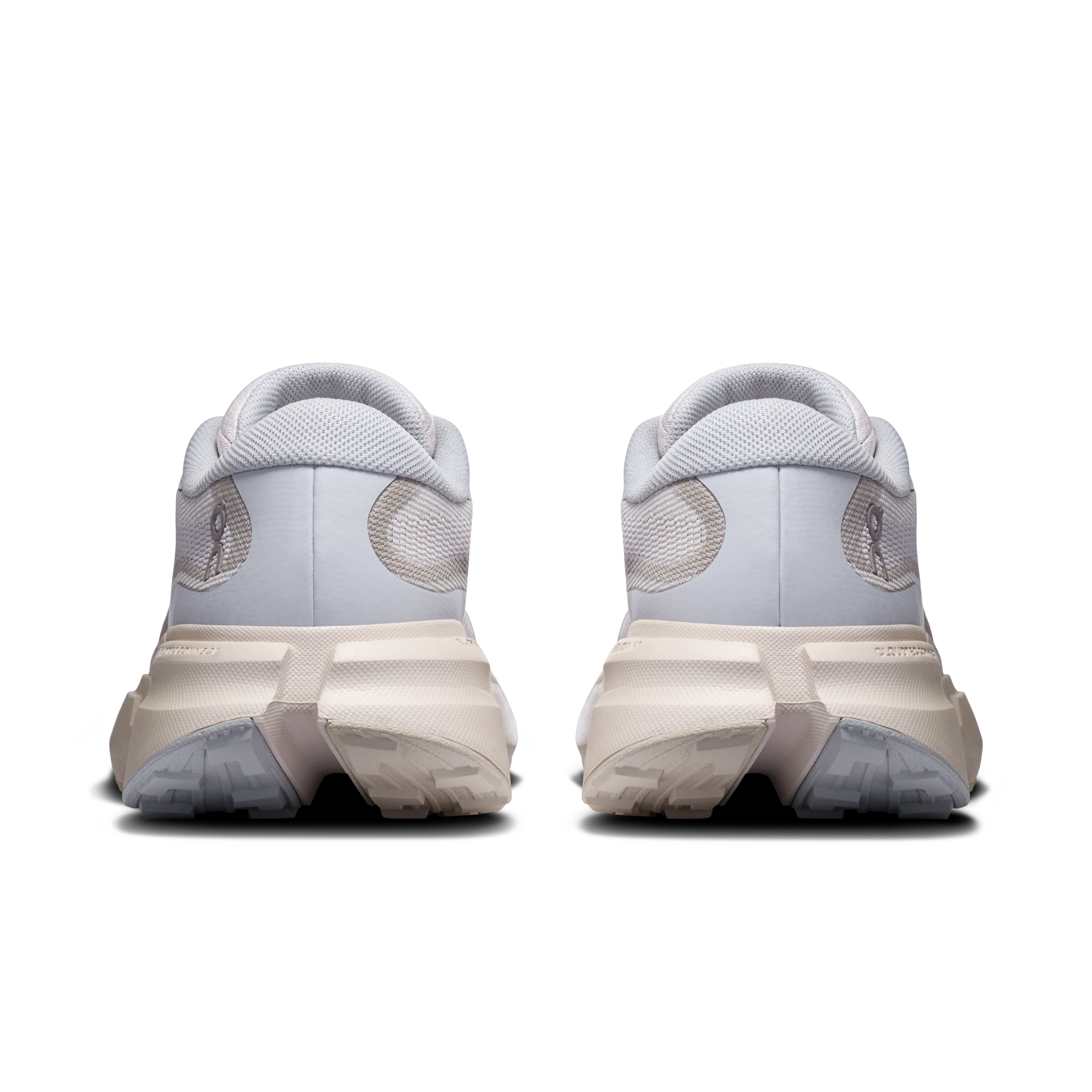 On Running Women's Cloudsoma Hike Shoes - Glacier / Pearl