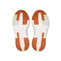 On Running Kids' Cloudnova Youth Shoes - Peony / Iceberg