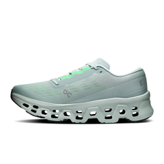On Running Men's Cloudmonster 3 Wide Shoes - Brook / Flurry