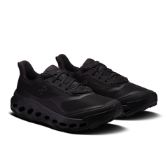 On Running Men's Cloudhorizon 2 Shoes - Black / Black