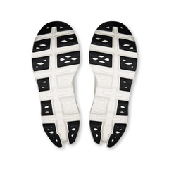 On Running Men's Cloudmonster 3 Shoes - Ivory / Ivory