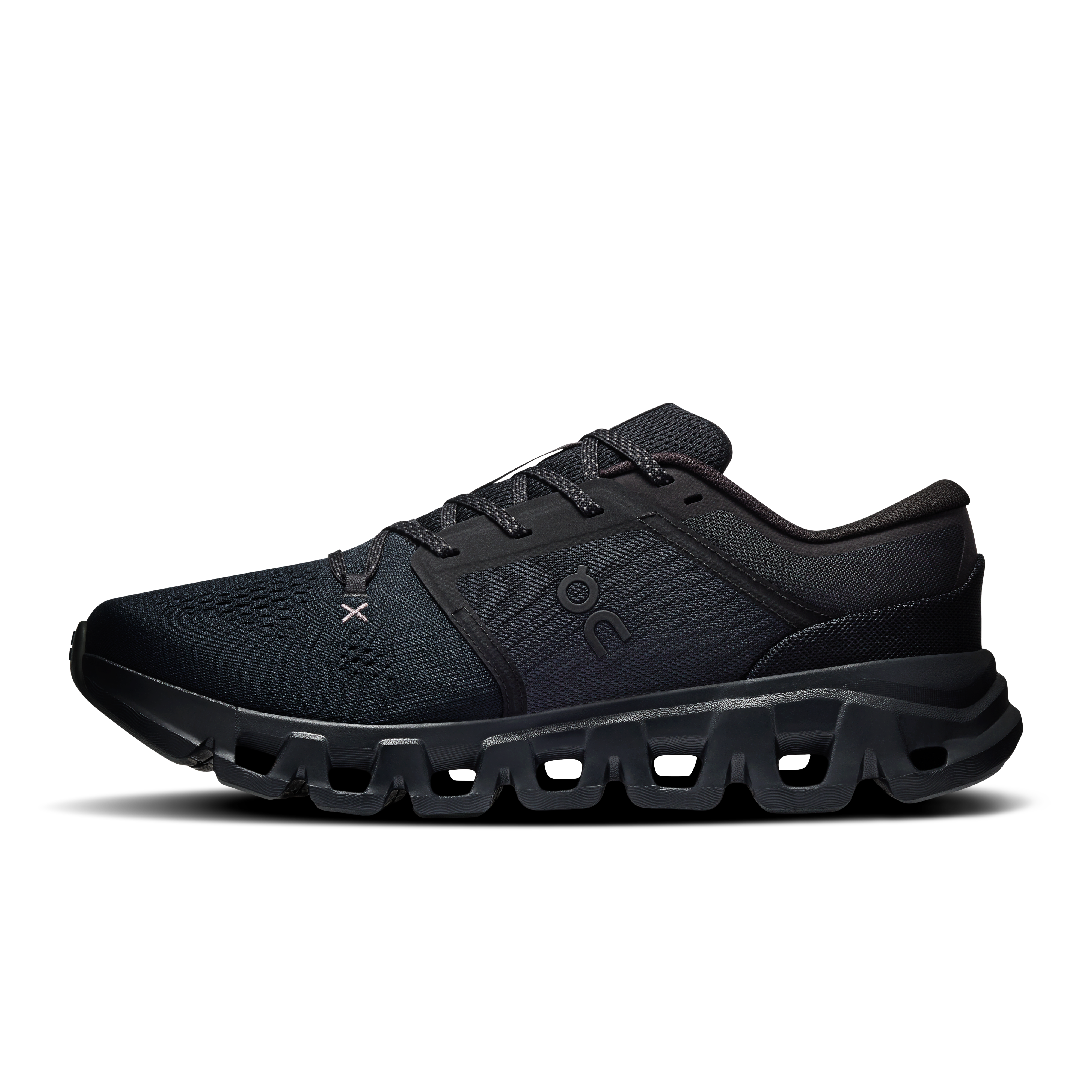 On Running Men's Cloud X 5 Shoes - Black / Black