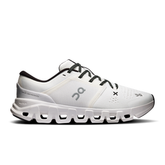 On Running Women's Cloud X 5 Shoes - White / Black