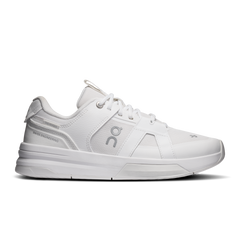 On Running Women's The Roger Clubhouse Pro 2 Shoes - White / Ivory